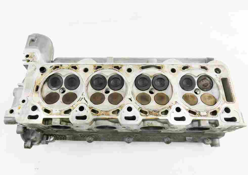 Thumbnail 7: 2007-2009 RANGE ROVER (L322) 4.2L SUPERCHARGED V8 ENGINE - RIGHT CYLINDER HEAD