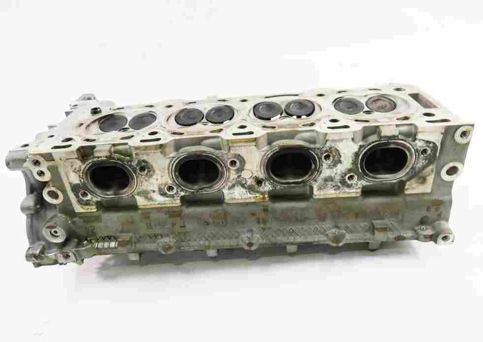 Thumbnail 8: 2007-2009 RANGE ROVER (L322) 4.2L SUPERCHARGED V8 ENGINE - RIGHT CYLINDER HEAD