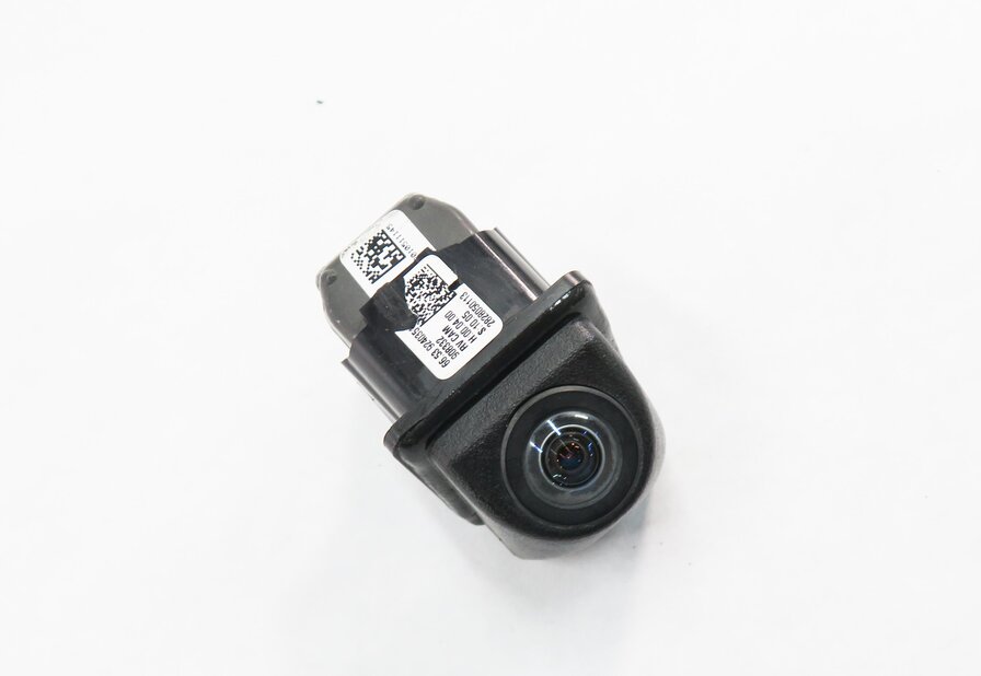 2009-2018 BMW 2 / 3 / 4 / 5 / 7 / M5 / X3 / X5 / X6 SERIES BACKUP REVERSE CAMERA