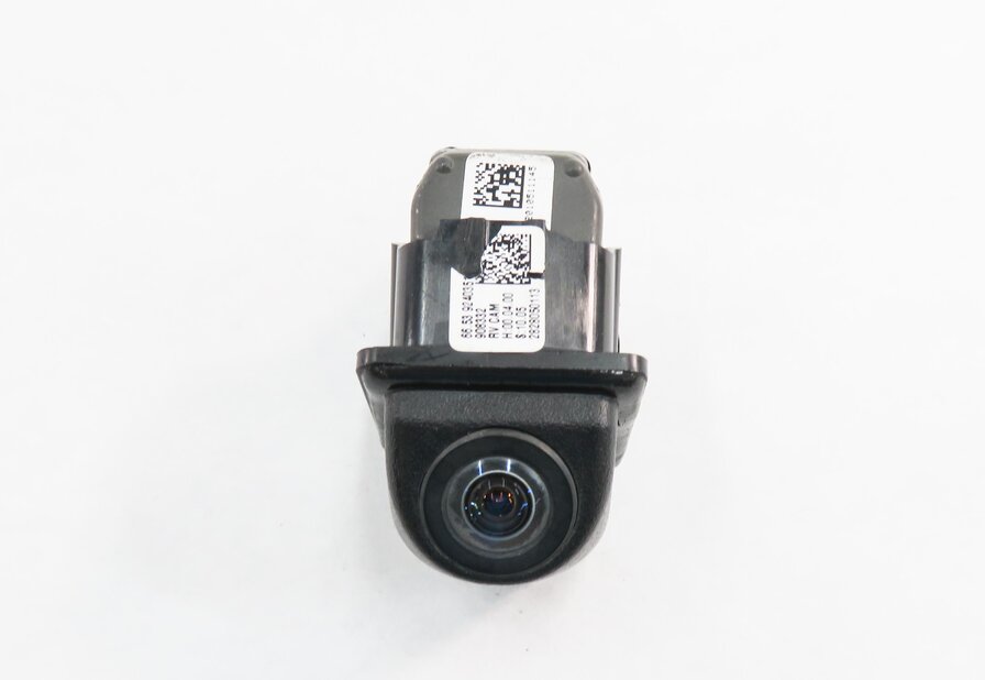 Thumbnail 3: 2009-2018 BMW 2 / 3 / 4 / 5 / 7 / M5 / X3 / X5 / X6 SERIES BACKUP REVERSE CAMERA
