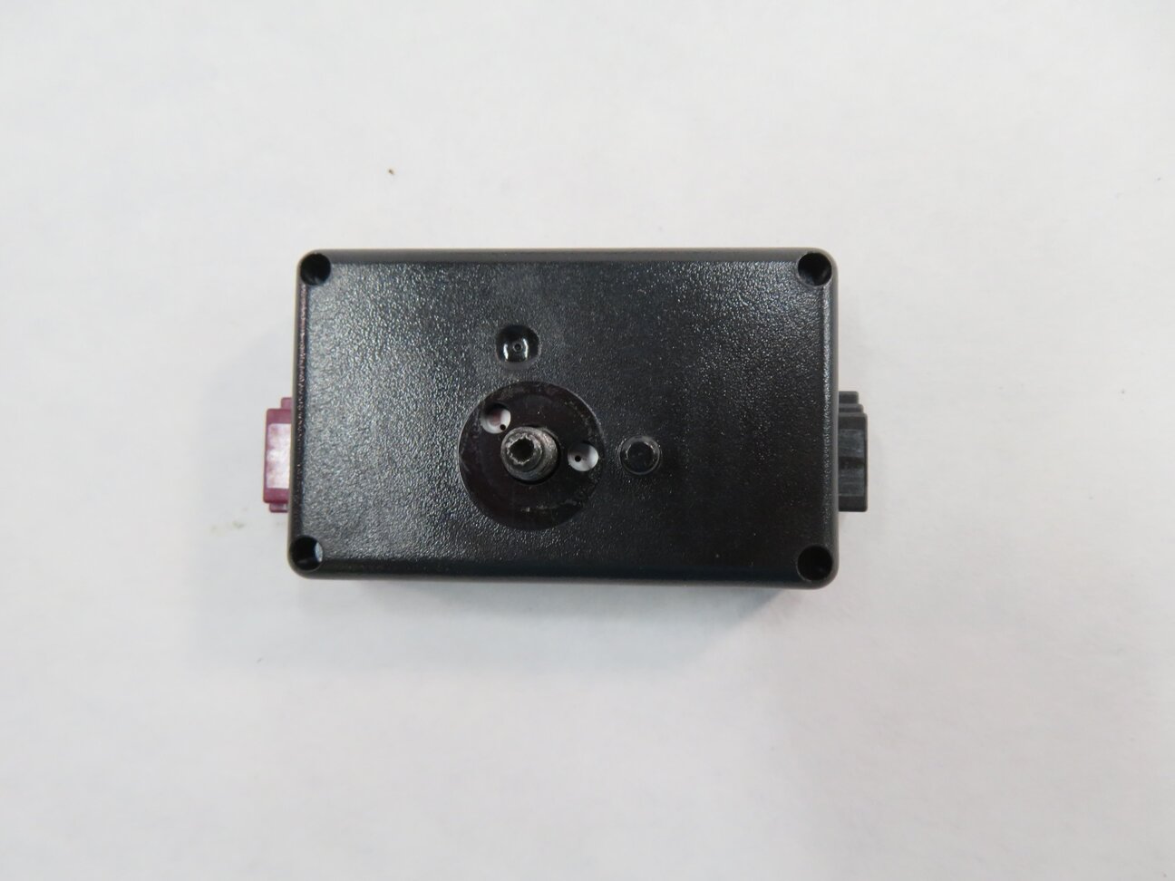 Thumbnail 11: 2013 BMW ACTIVEHYBRD-3 (F30) RADIO STEREO ANTENNA AMP AMPLIFIER SET-5