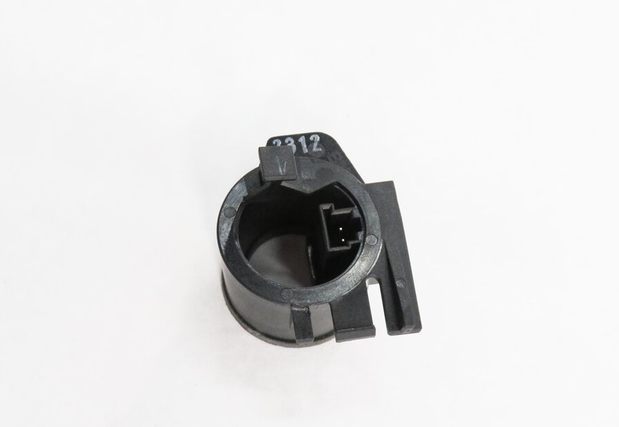 Thumbnail 4: 2013 BMW ACTIVEHYBRD-3 (F30) IGNITION SWITCH KEY SENSOR IMMOBILIZER COIL RING