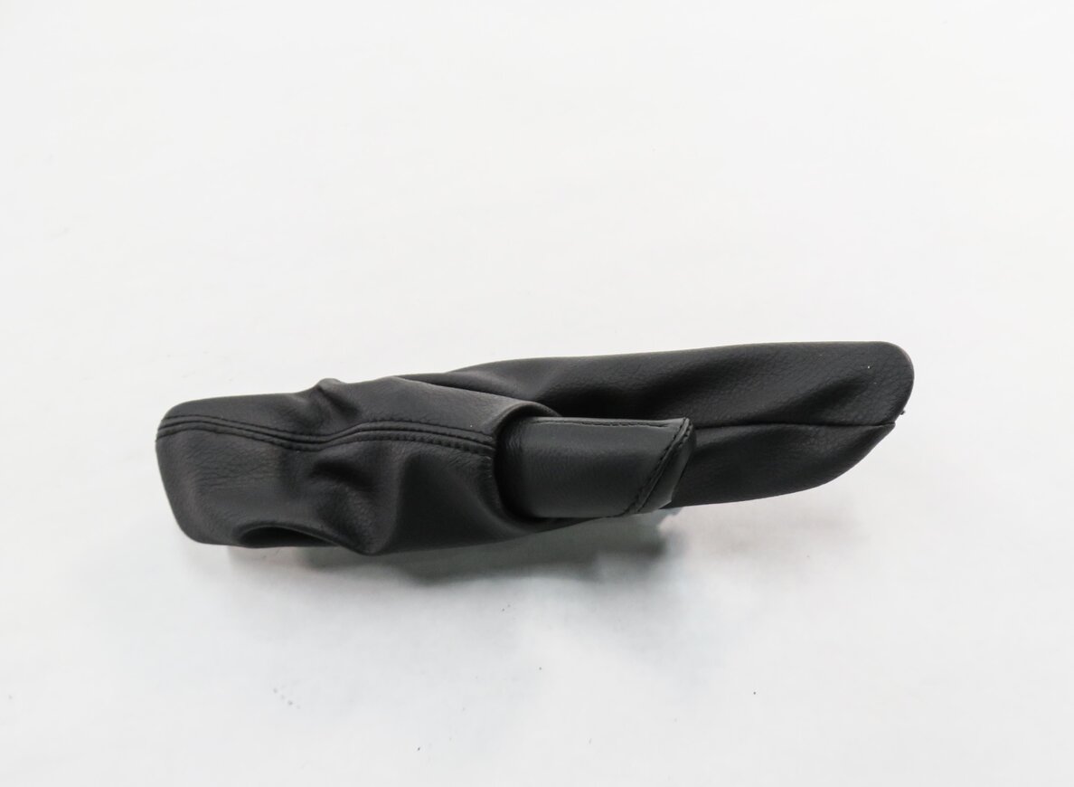 Thumbnail 2: 2013 BMW ACTIVEHYBRD-3 (F30) EMERGENCY PARKING BRAKE HANDLE COVER TRIM