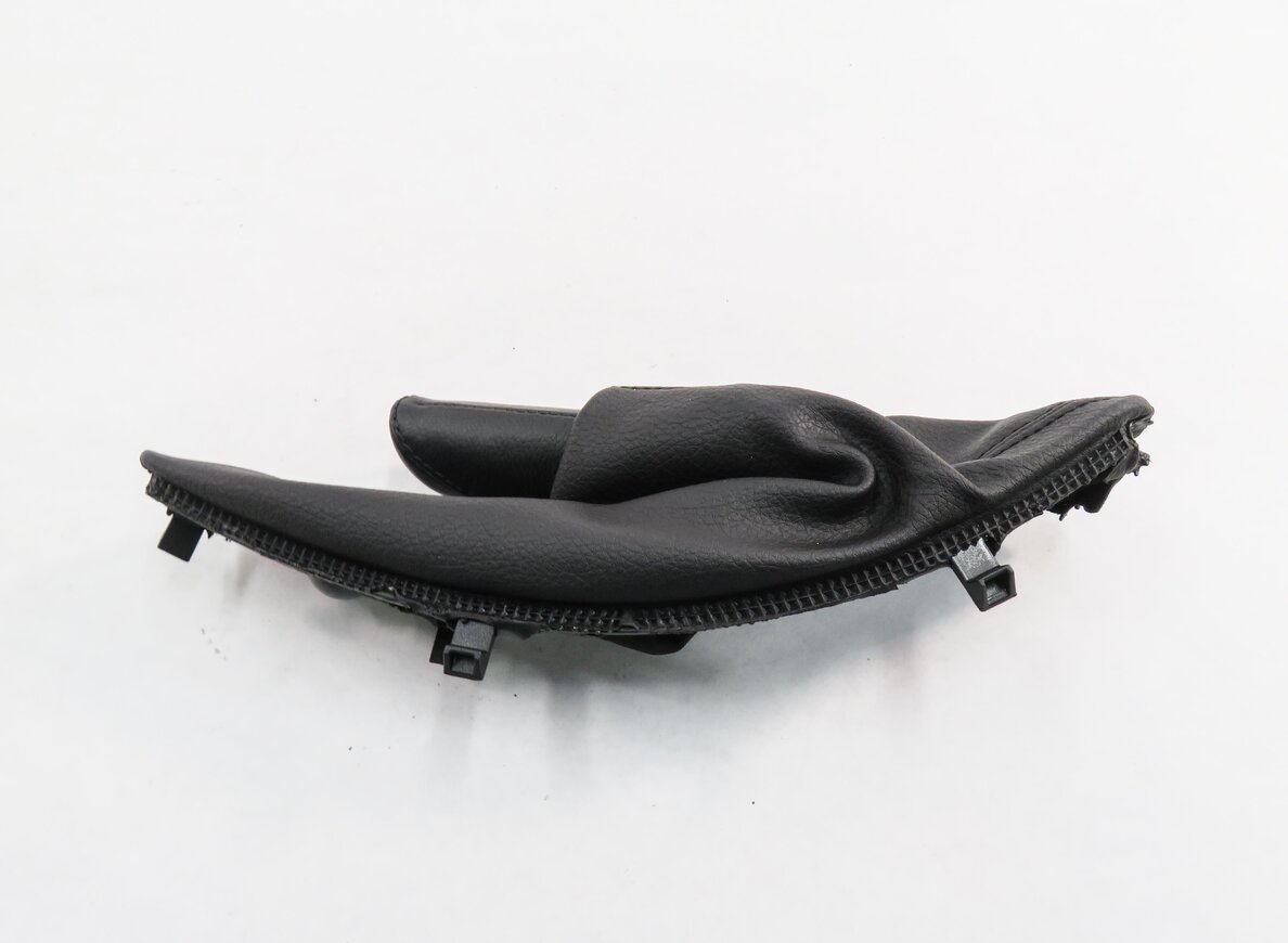 Thumbnail 5: 2013 BMW ACTIVEHYBRD-3 (F30) EMERGENCY PARKING BRAKE HANDLE COVER TRIM