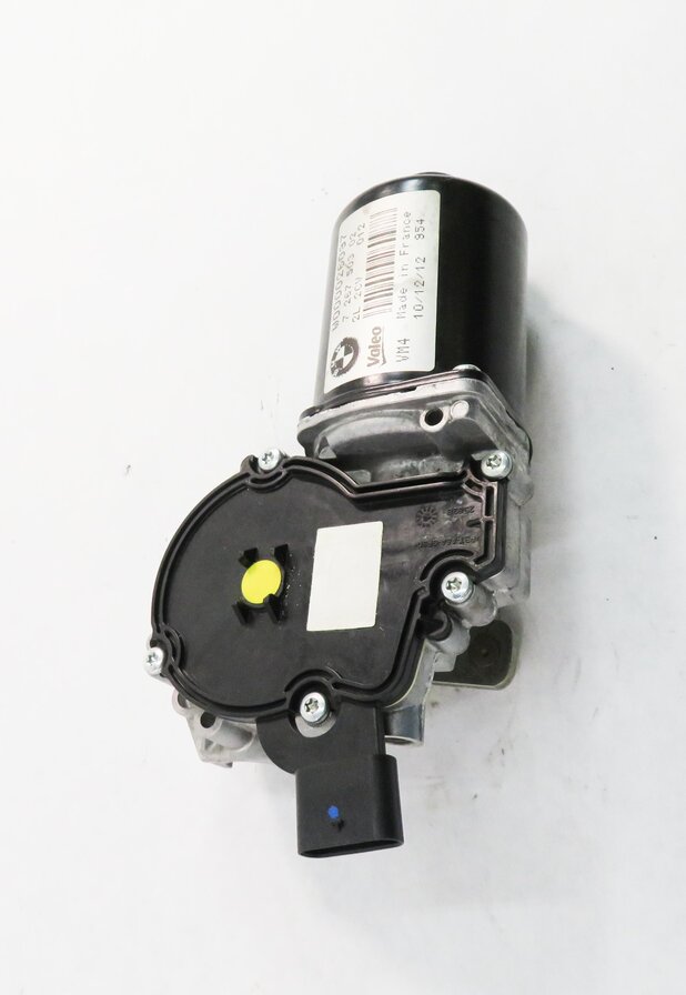 Thumbnail 3: 12-19 BMW 320i 328i 330i 335i 340i 428i 430i 435i 440i M3 M4 - FRONT WIPER MOTOR