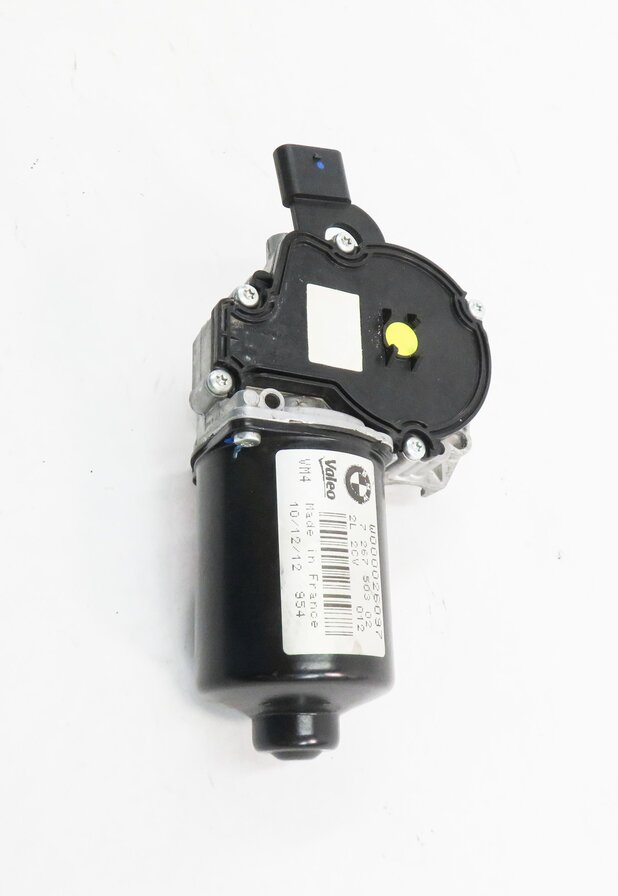 Thumbnail 4: 12-19 BMW 320i 328i 330i 335i 340i 428i 430i 435i 440i M3 M4 - FRONT WIPER MOTOR