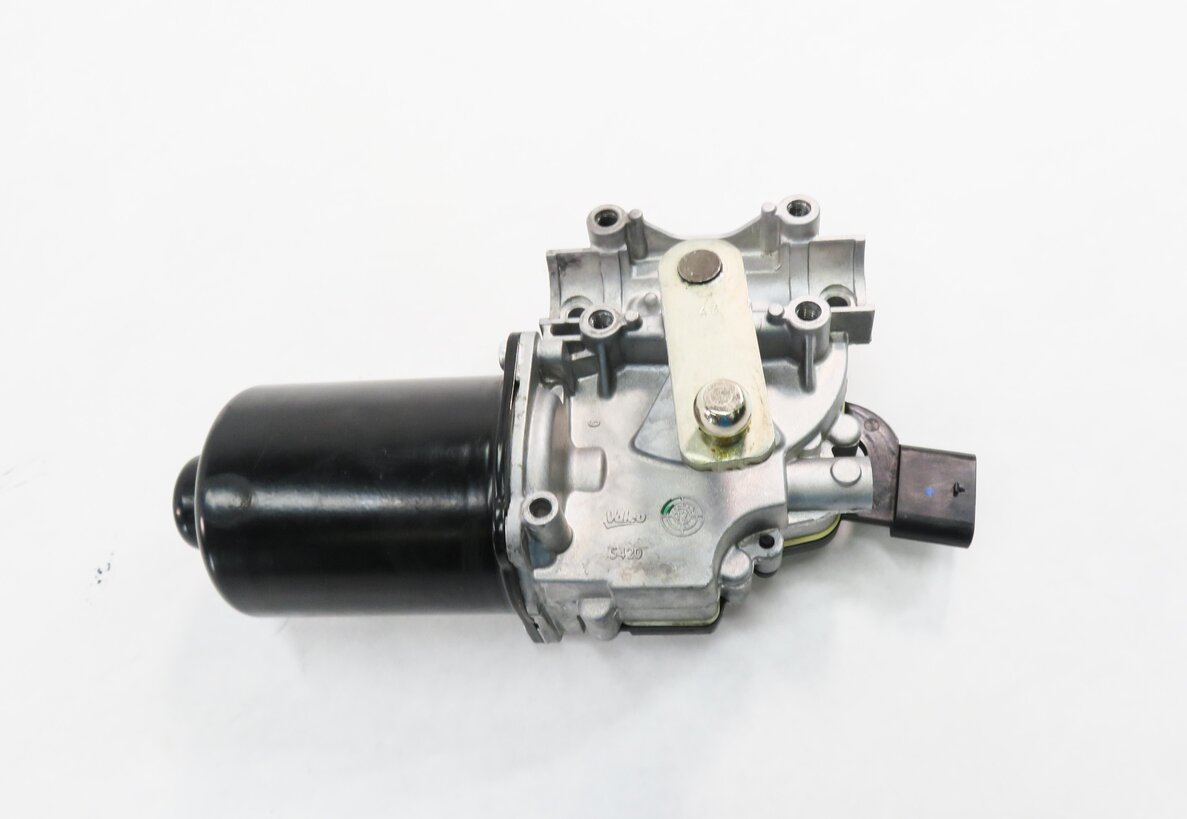 Thumbnail 5: 12-19 BMW 320i 328i 330i 335i 340i 428i 430i 435i 440i M3 M4 - FRONT WIPER MOTOR