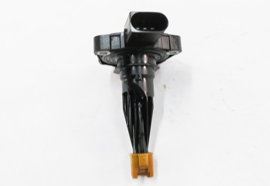 Thumbnail 2: 2013 BMW ACTIVEHYBRD-3 (F30) 3.0L N55 ENGINE - OIL LEVEL SENSOR SENDER