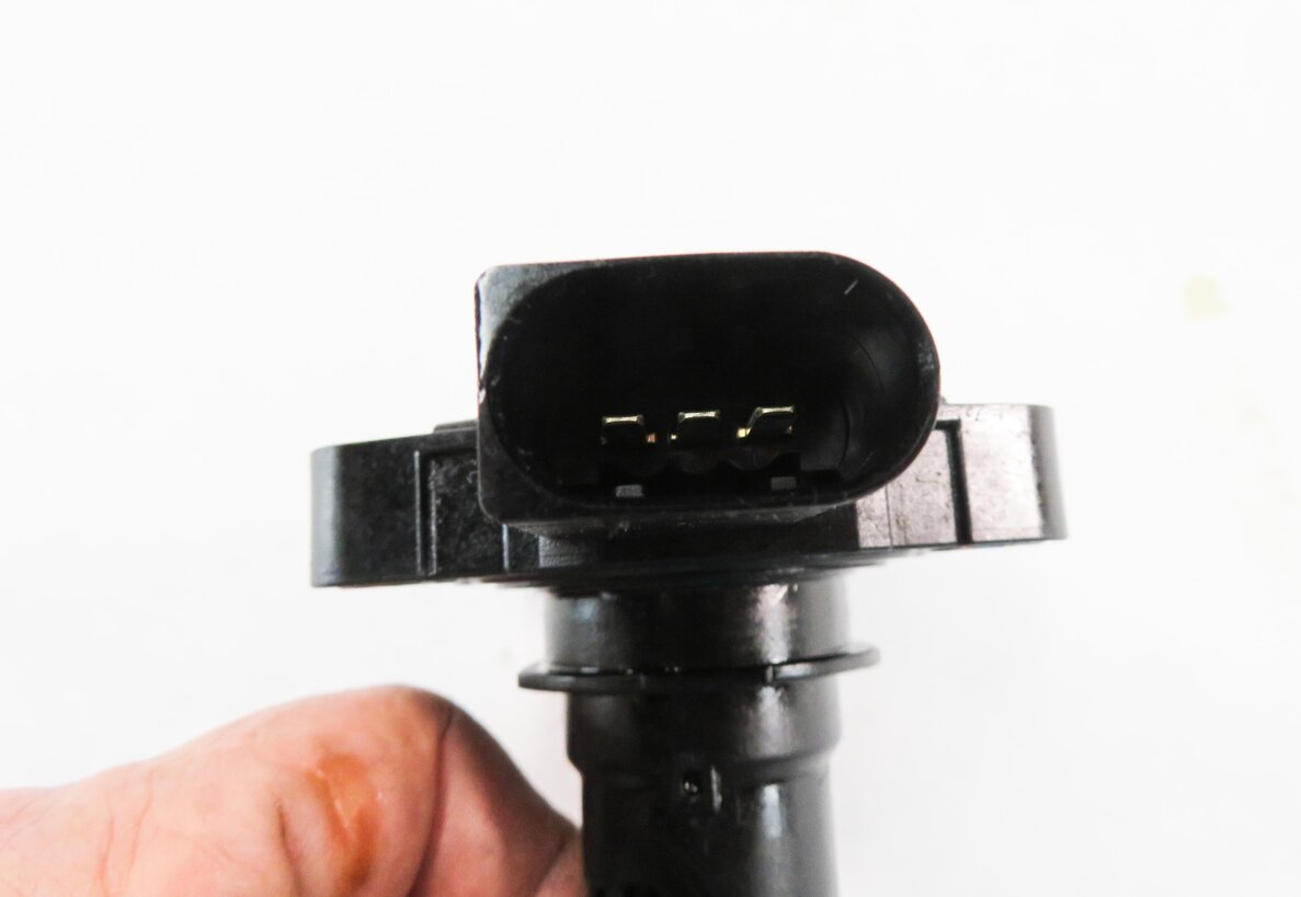 Thumbnail 6: 2013 BMW ACTIVEHYBRD-3 (F30) 3.0L N55 ENGINE - OIL LEVEL SENSOR SENDER