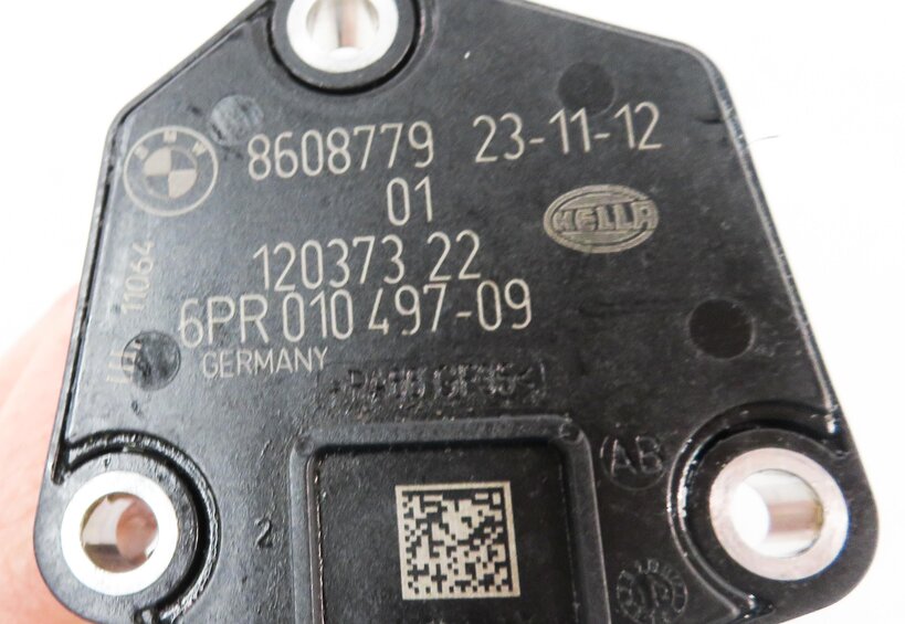 Thumbnail 7: 2013 BMW ACTIVEHYBRD-3 (F30) 3.0L N55 ENGINE - OIL LEVEL SENSOR SENDER