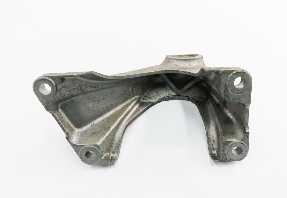 Thumbnail 6: 2013 BMW ACTIVEHYBRD-3 (F30) 3.0L N55 ENGINE - MOTOR MOUNT BRACKET SET-2