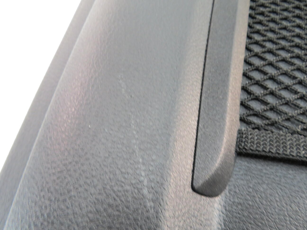 Thumbnail 9: 2013 BMW ACTIVEHYBRD-3 (F30) DRIVER UPPER TOP HEATED SPORT SEAT CUSHION (BLACK)