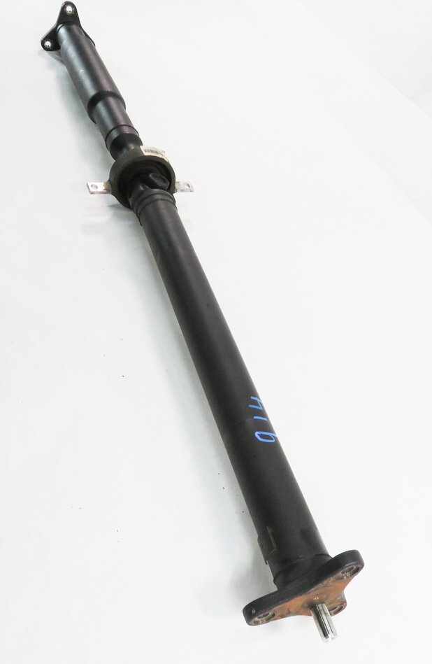 Thumbnail 2: 2013-2015 BMW ACTIVEHYBRID-3 (F30) REAR DRIVESHAFT DRIVELINE DRIVE LINE SHAFT