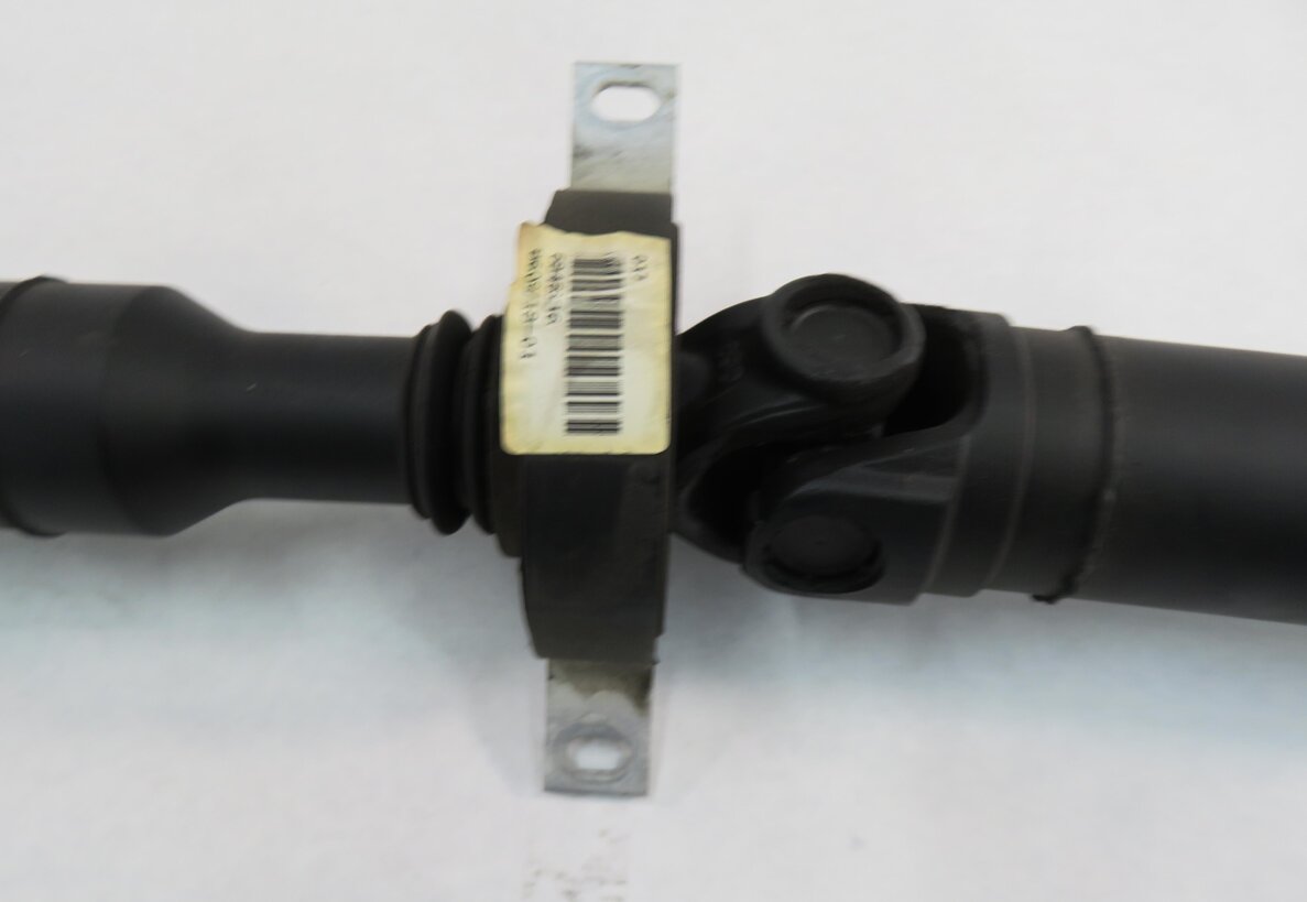 Thumbnail 6: 2013-2015 BMW ACTIVEHYBRID-3 (F30) REAR DRIVESHAFT DRIVELINE DRIVE LINE SHAFT