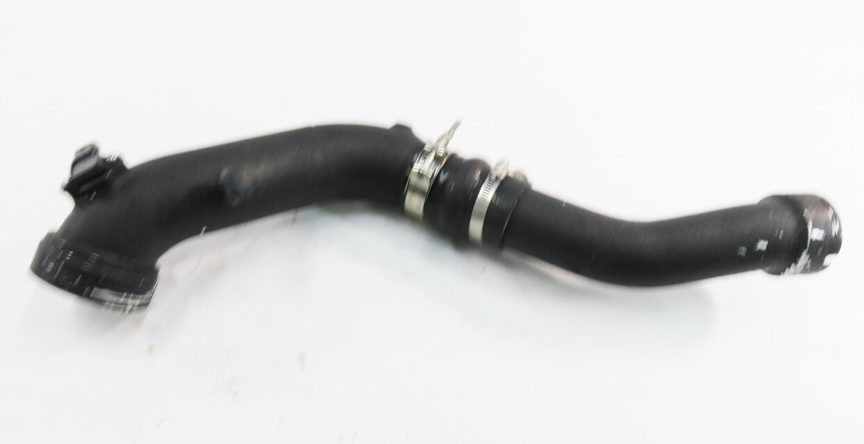 Thumbnail 2: 2013 BMW ACTIVEHYBRD-3 (F30) 3.0L N55 ENGINE - INTAKE TURBOCHARGER CHARGE PIPE