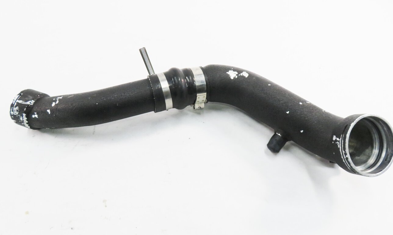 Thumbnail 5: 2013 BMW ACTIVEHYBRD-3 (F30) 3.0L N55 ENGINE - INTAKE TURBOCHARGER CHARGE PIPE