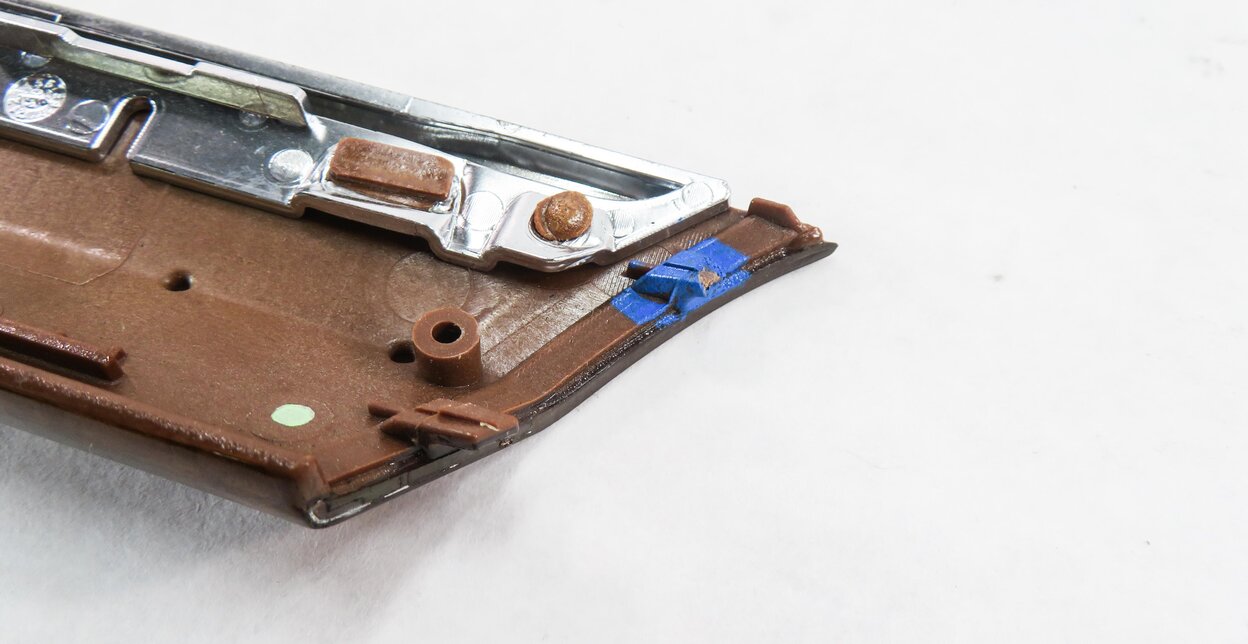 Thumbnail 10: 2011 AUDI Q7 (4L) DASH & DOOR TRIM PANEL SET (WALNUT WOOD)