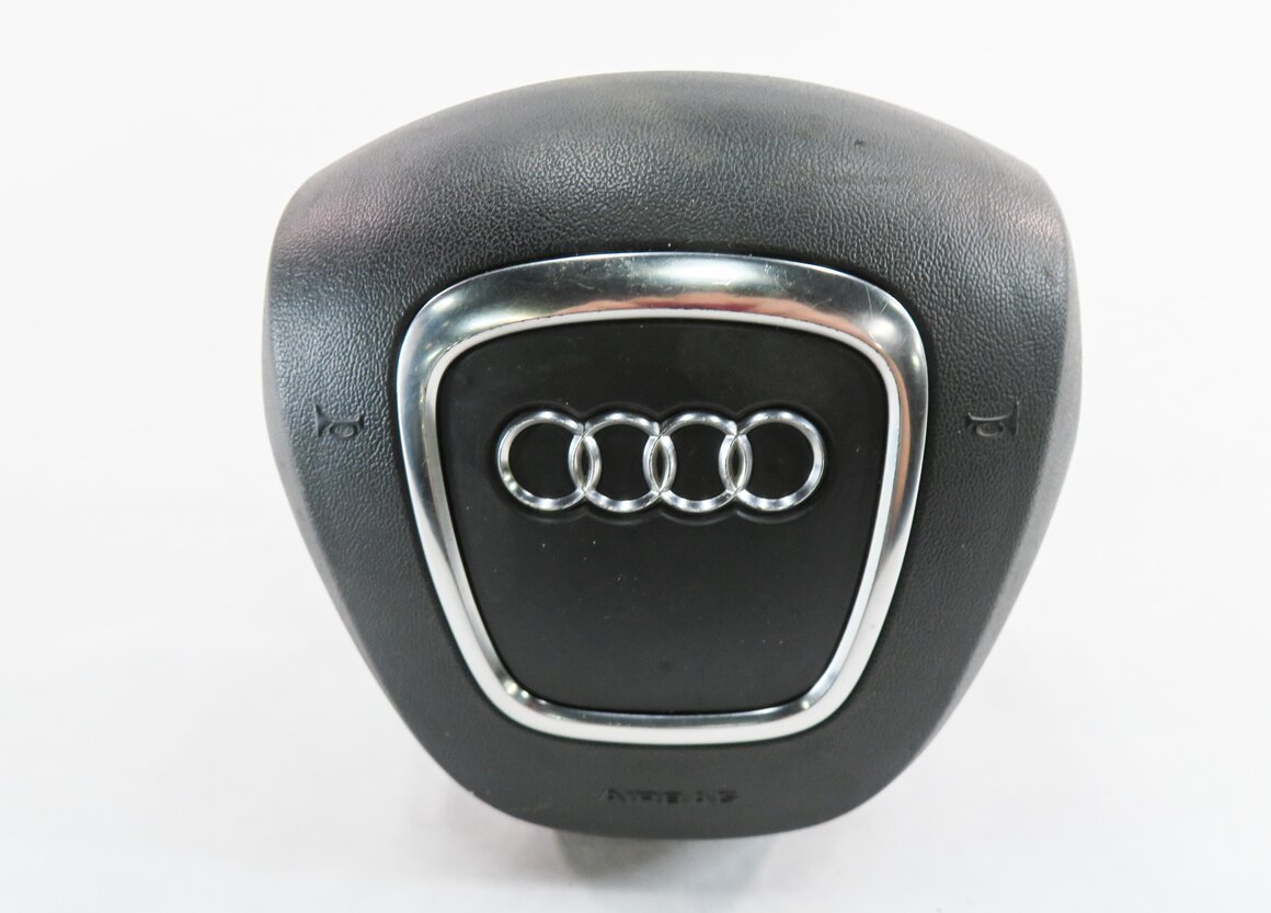 Thumbnail 2: Air Bag AUDI Q7 11 12 13 14 15