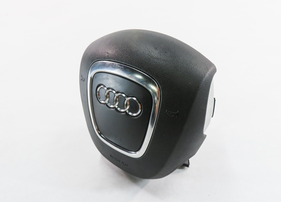 Thumbnail 3: Air Bag AUDI Q7 11 12 13 14 15