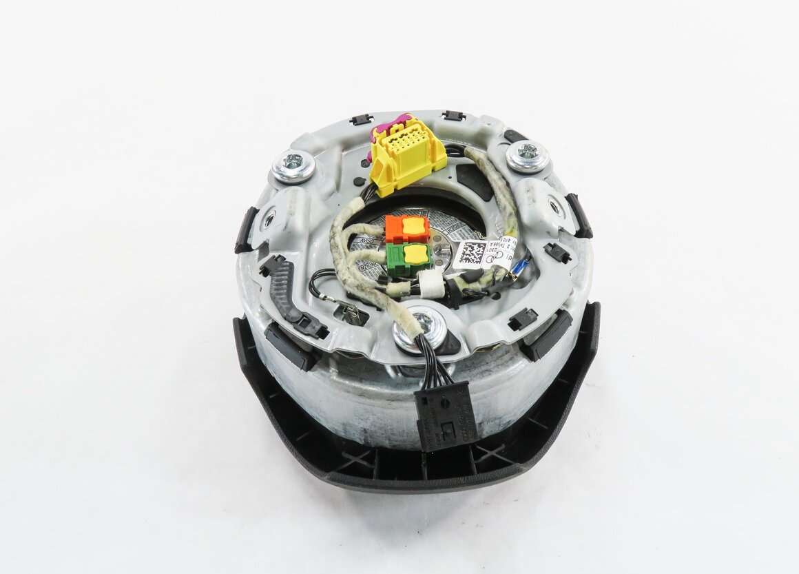 Thumbnail 5: Air Bag AUDI Q7 11 12 13 14 15
