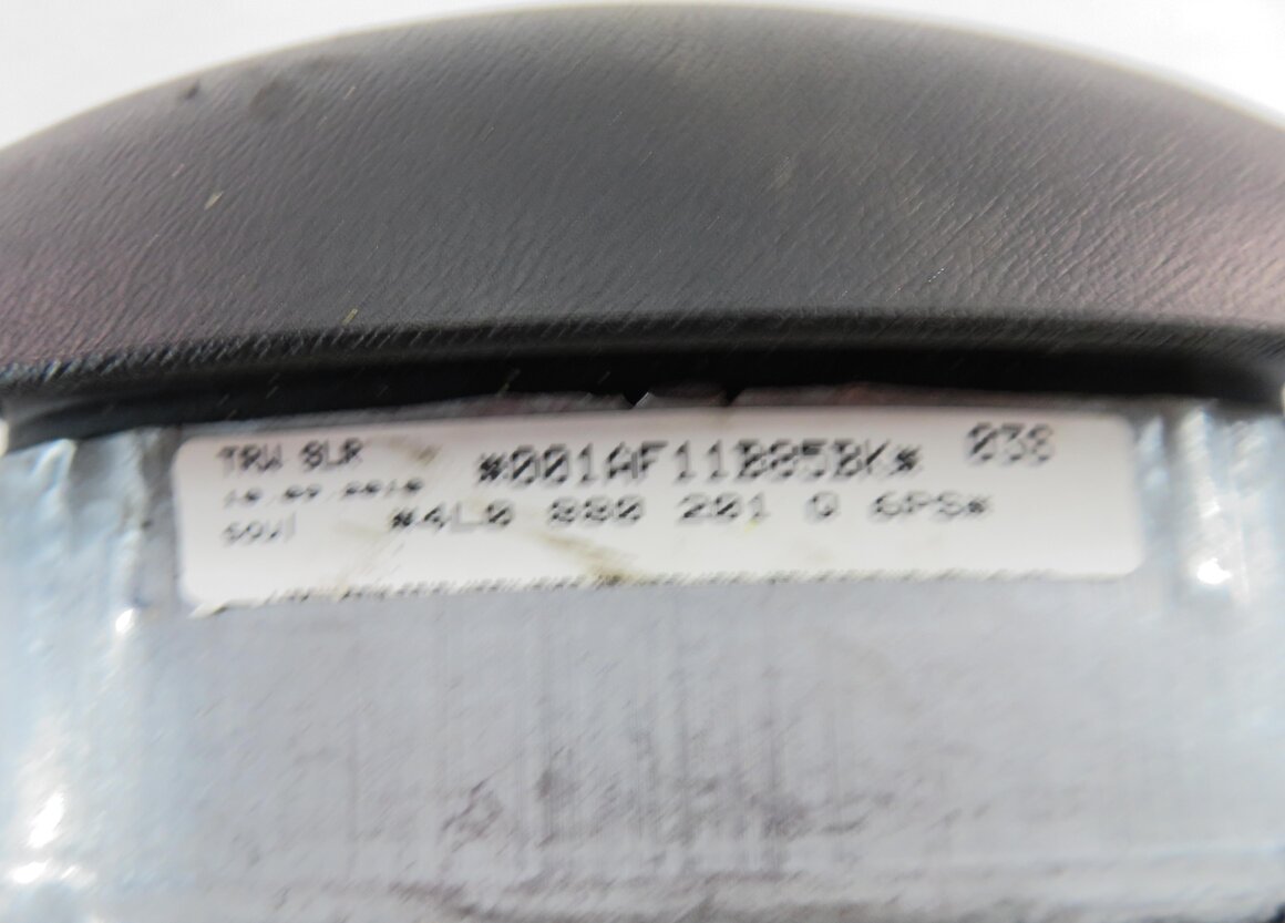 Thumbnail 6: Air Bag AUDI Q7 11 12 13 14 15