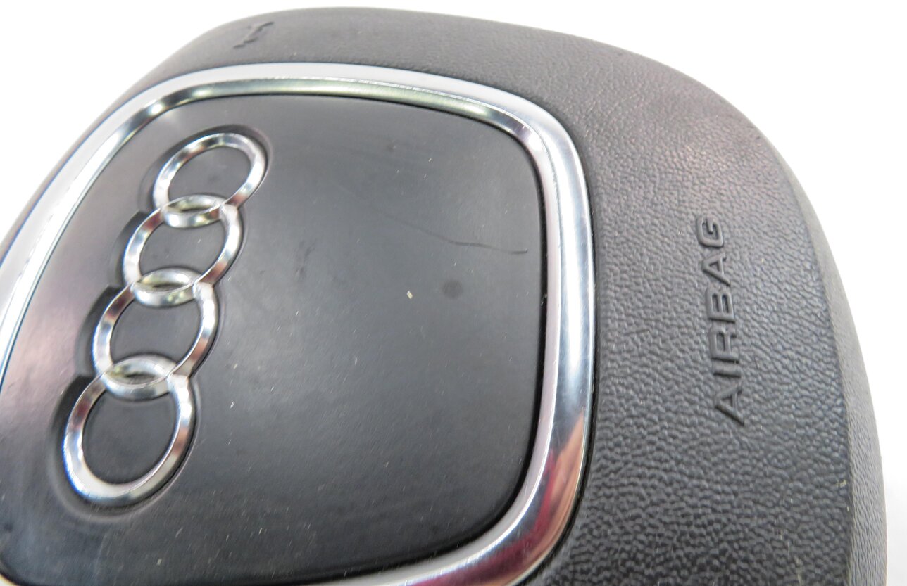 Thumbnail 8: Air Bag AUDI Q7 11 12 13 14 15