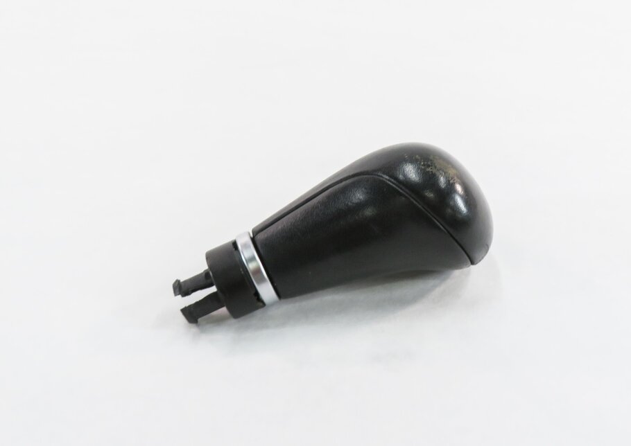 Thumbnail 5: 2011 AUDI Q7 (4L) TRANSMISSION GEAR SHIFTER SHIFT HANDLE KNOB (BLACK)