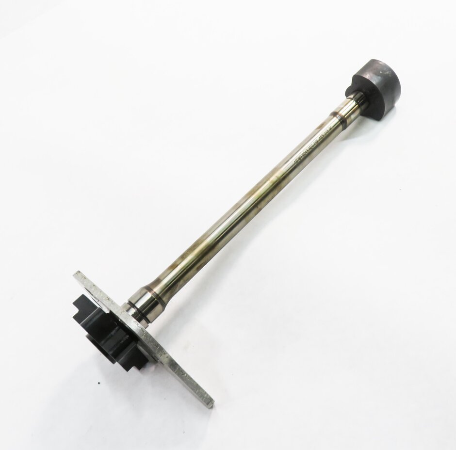 2011 AUDI Q7 (4L) 3.0L CJWC SUPERCHARGED ENGINE - BALANCE SHAFT