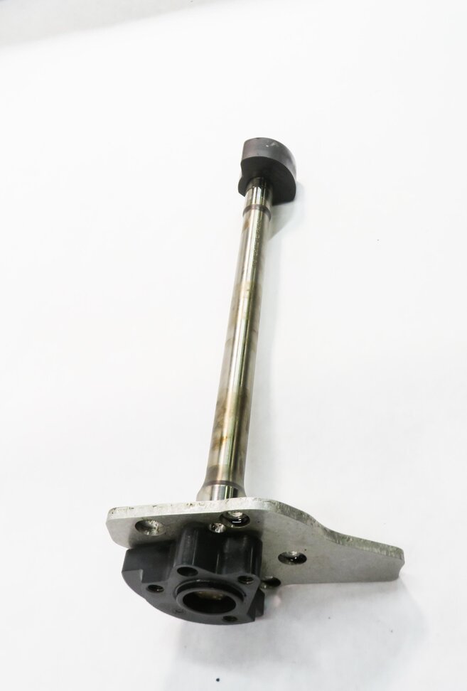 Thumbnail 3: 2011 AUDI Q7 (4L) 3.0L CJWC SUPERCHARGED ENGINE - BALANCE SHAFT