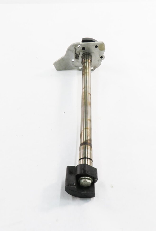 Thumbnail 4: 2011 AUDI Q7 (4L) 3.0L CJWC SUPERCHARGED ENGINE - BALANCE SHAFT