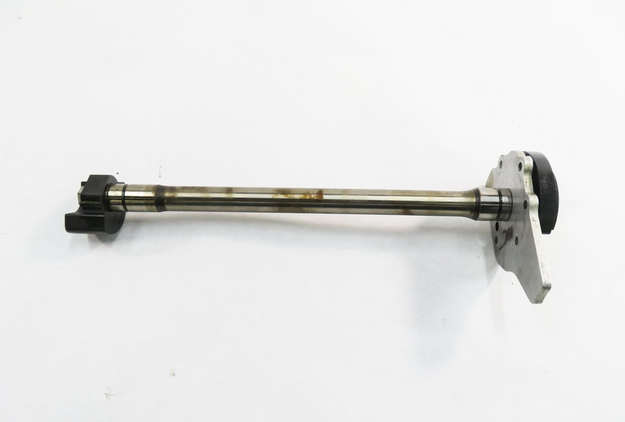 Thumbnail 5: 2011 AUDI Q7 (4L) 3.0L CJWC SUPERCHARGED ENGINE - BALANCE SHAFT