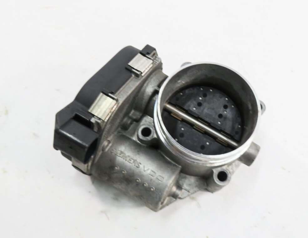 09-17 AUDI A4 A5 S5 S6 S7 S8 Q5 SQ5 (B8 8K 8T 8R C7) 3.0L / 3.2L - THROTTLE BODY