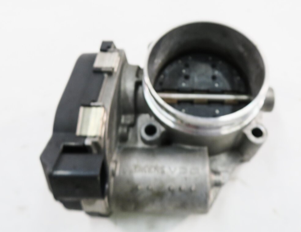 Thumbnail 2: 09-17 AUDI A4 A5 S5 S6 S7 S8 Q5 SQ5 (B8 8K 8T 8R C7) 3.0L / 3.2L - THROTTLE BODY