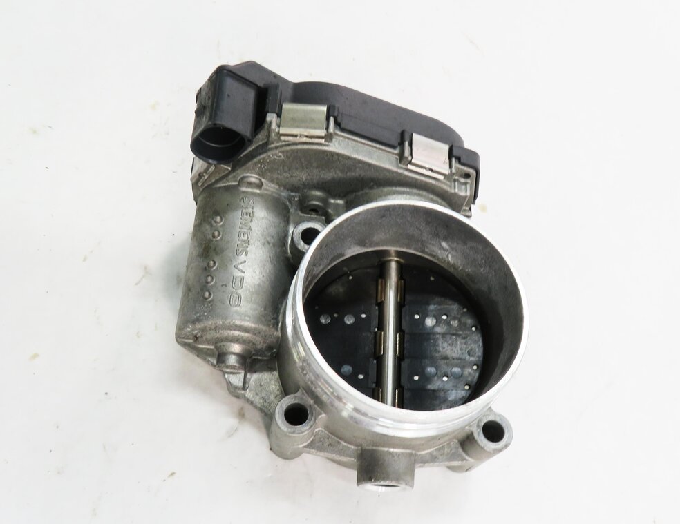 Thumbnail 3: 09-17 AUDI A4 A5 S5 S6 S7 S8 Q5 SQ5 (B8 8K 8T 8R C7) 3.0L / 3.2L - THROTTLE BODY