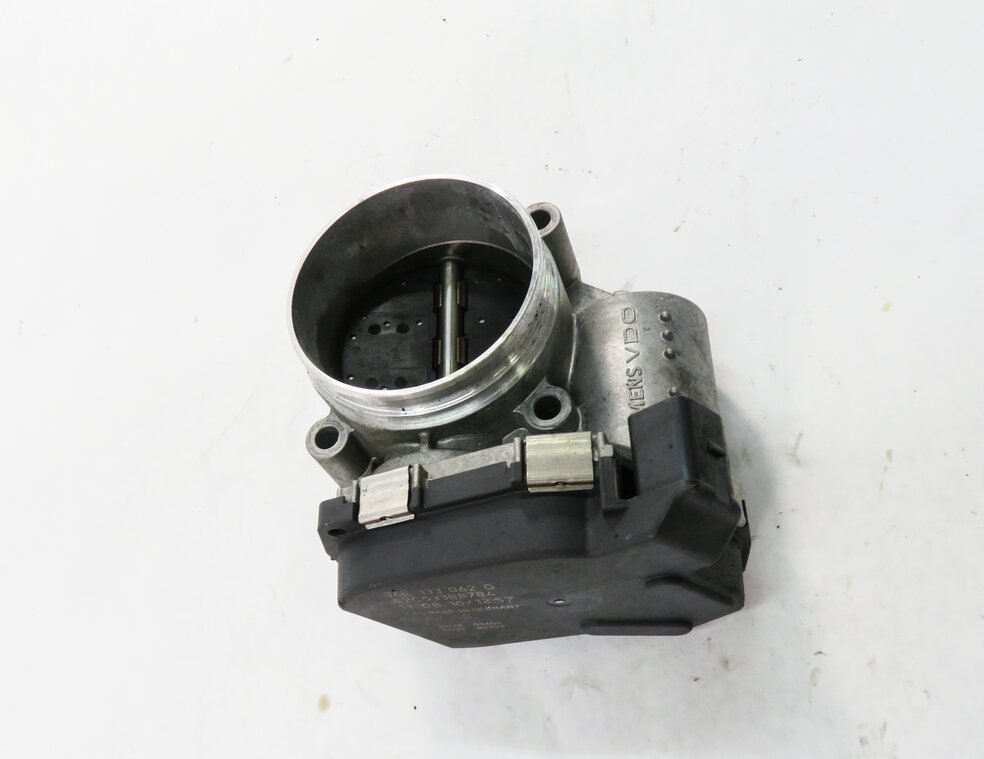 Thumbnail 4: 09-17 AUDI A4 A5 S5 S6 S7 S8 Q5 SQ5 (B8 8K 8T 8R C7) 3.0L / 3.2L - THROTTLE BODY