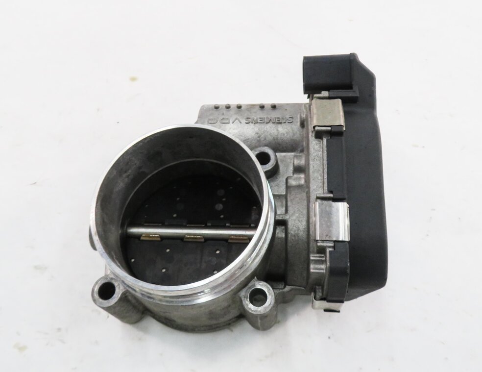 Thumbnail 5: 09-17 AUDI A4 A5 S5 S6 S7 S8 Q5 SQ5 (B8 8K 8T 8R C7) 3.0L / 3.2L - THROTTLE BODY