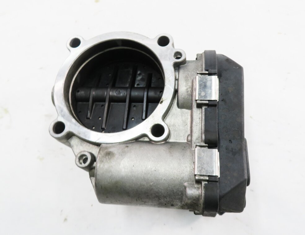 Thumbnail 6: 09-17 AUDI A4 A5 S5 S6 S7 S8 Q5 SQ5 (B8 8K 8T 8R C7) 3.0L / 3.2L - THROTTLE BODY