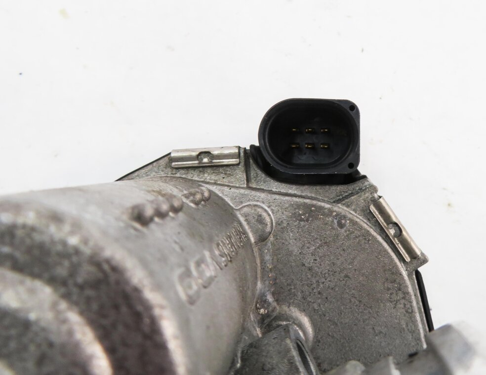 Thumbnail 7: 09-17 AUDI A4 A5 S5 S6 S7 S8 Q5 SQ5 (B8 8K 8T 8R C7) 3.0L / 3.2L - THROTTLE BODY