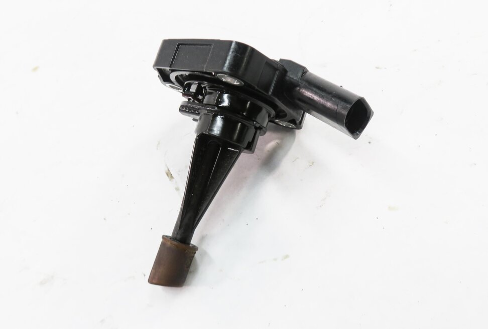 Thumbnail 2: 2011 AUDI Q7 (4L) 3.0L CJWC SUPERCHARGED ENGINE - OIL LEVEL SENSOR SENDER
