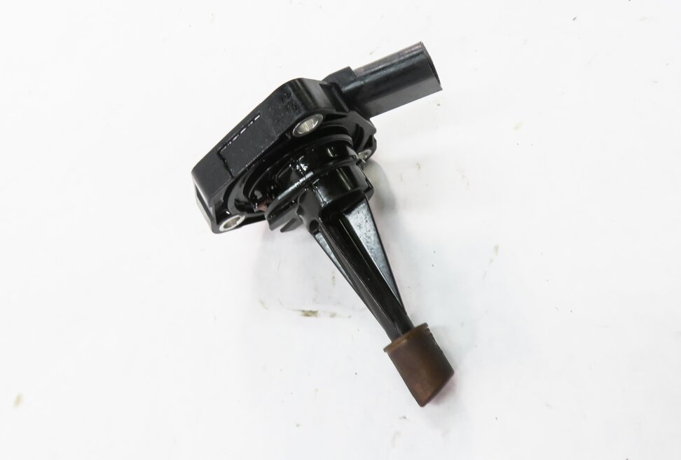 Thumbnail 4: 2011 AUDI Q7 (4L) 3.0L CJWC SUPERCHARGED ENGINE - OIL LEVEL SENSOR SENDER