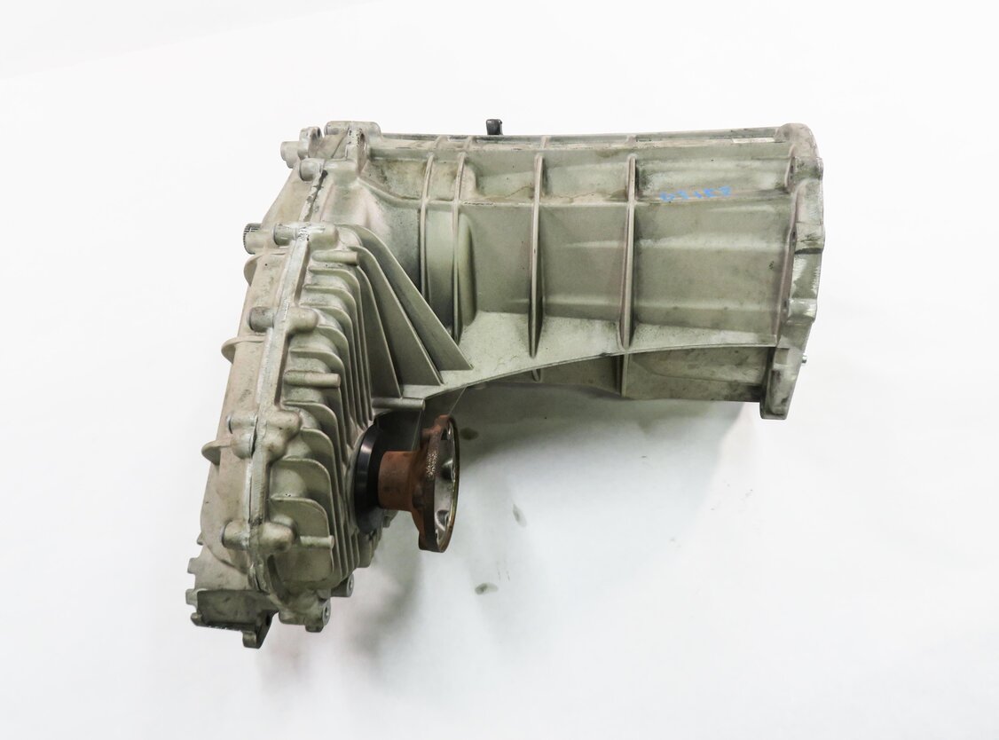 Thumbnail 2: 2011-2015 AUDI Q7 (4L) 3.0L SUPERCHARGED ENGINE - TRANSFER CASE ASSEMBLY (MTR)