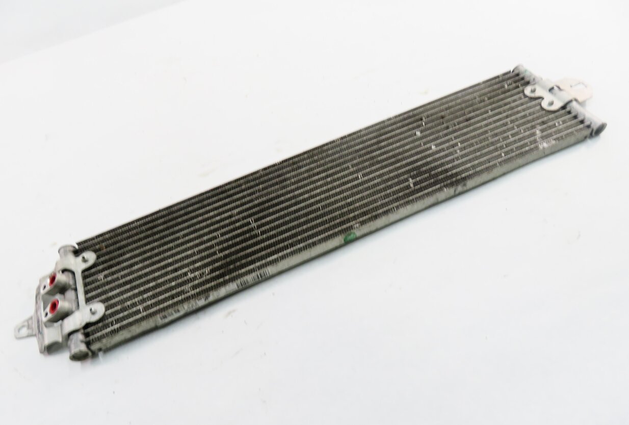 2010-2015 VW TOUAREG / AUDI Q7 (4L) 3.0L / 3.6L / 4.2L - TRANSMISSION OIL COOLER