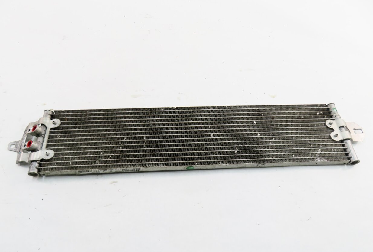 Thumbnail 2: 2010-2015 VW TOUAREG / AUDI Q7 (4L) 3.0L / 3.6L / 4.2L - TRANSMISSION OIL COOLER