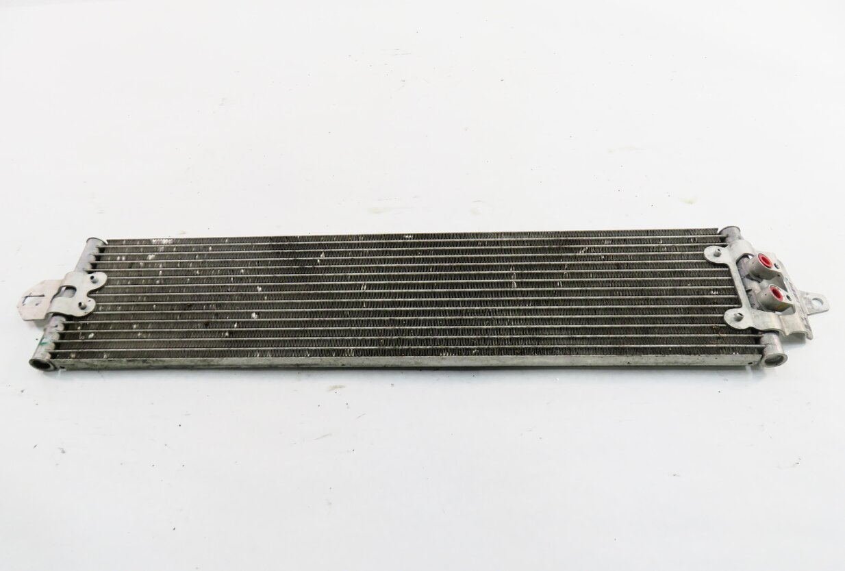 Thumbnail 5: 2010-2015 VW TOUAREG / AUDI Q7 (4L) 3.0L / 3.6L / 4.2L - TRANSMISSION OIL COOLER