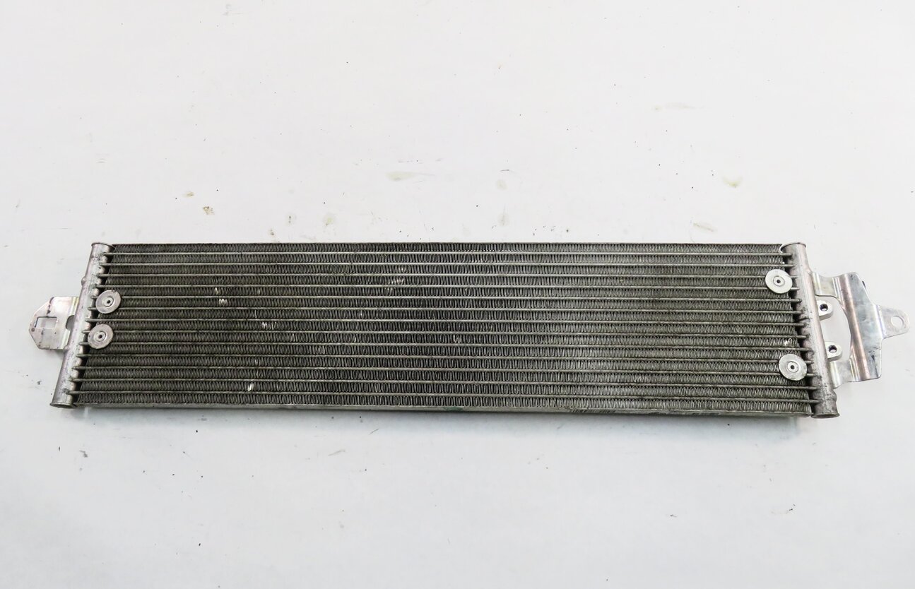 Thumbnail 6: 2010-2015 VW TOUAREG / AUDI Q7 (4L) 3.0L / 3.6L / 4.2L - TRANSMISSION OIL COOLER