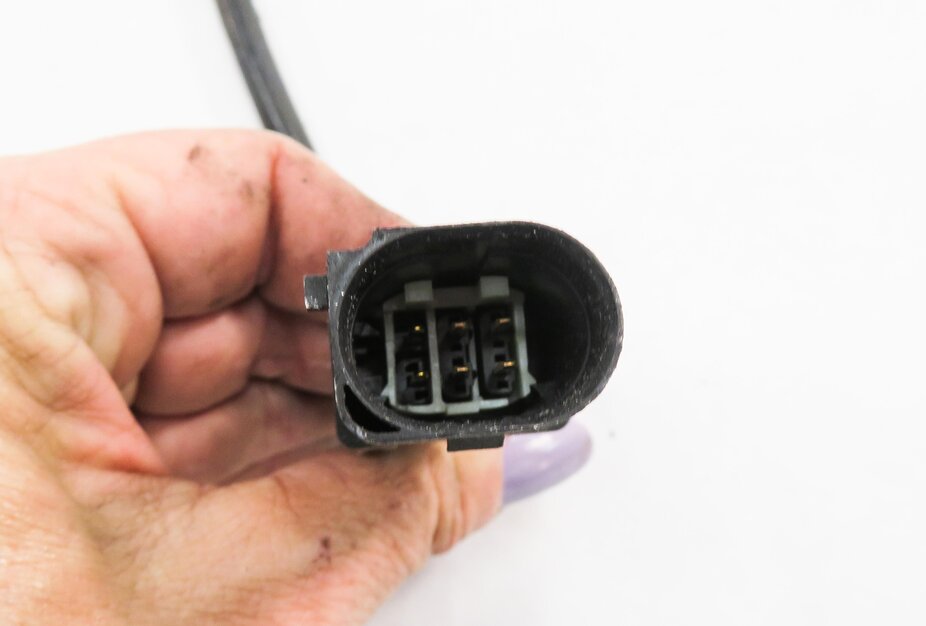Thumbnail 12: 2011 AUDI Q7 (4L) 3.0L SUPER - PRE / POST CAT O2 OXYGEN LAMBDA PROBE SENSOR SET