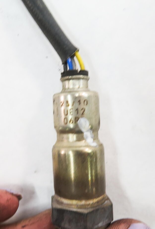 Thumbnail 6: 2011 AUDI Q7 (4L) 3.0L SUPER - PRE / POST CAT O2 OXYGEN LAMBDA PROBE SENSOR SET