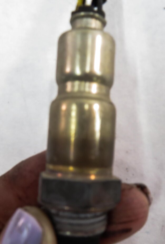 Thumbnail 7: 2011 AUDI Q7 (4L) 3.0L SUPER - PRE / POST CAT O2 OXYGEN LAMBDA PROBE SENSOR SET