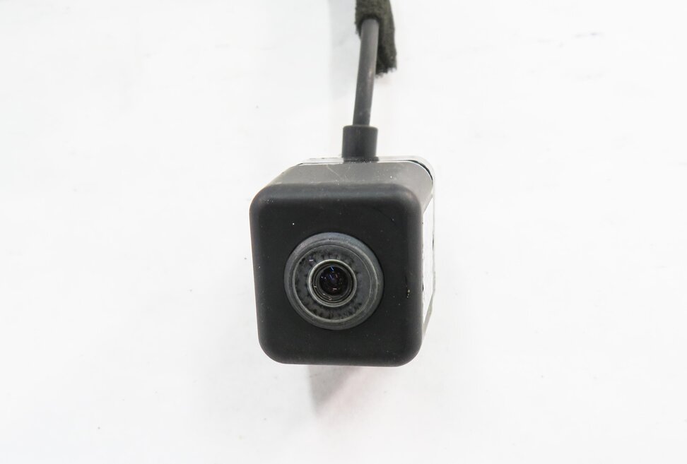 Thumbnail 7: 2004-2017 AUDI A5 S5 A6 S6 A8 S8 Q7 - REARVIEW BACKUP REVERSE CAMERA w/ HARNESS