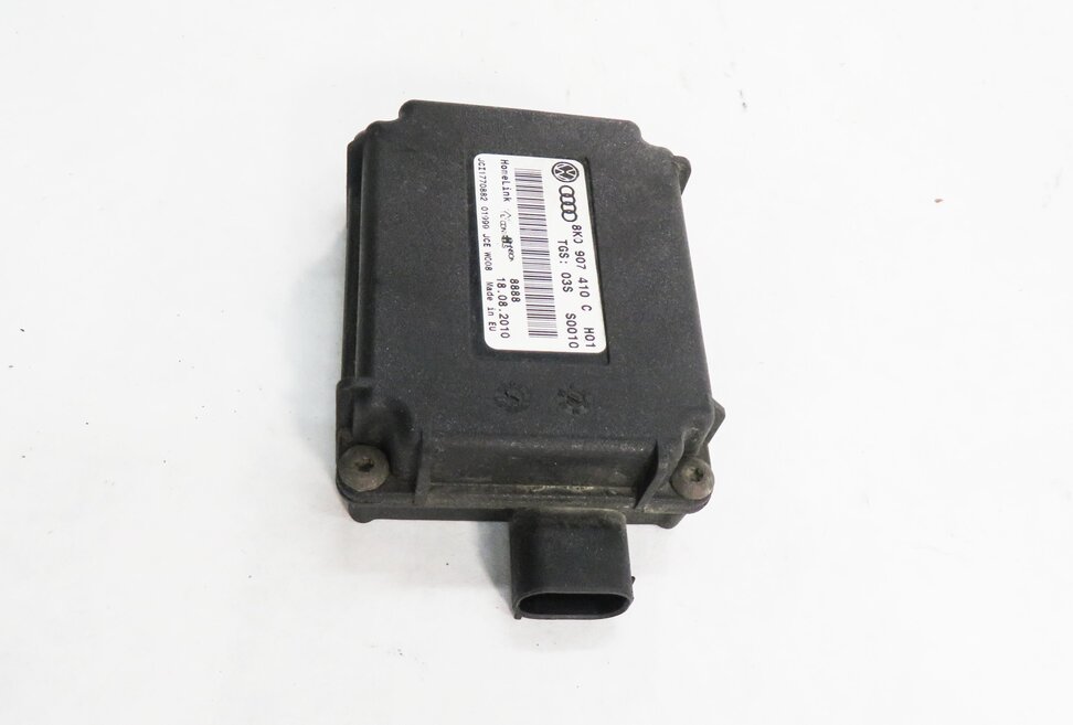 Thumbnail 4: 2008-2012 AUDI A4 S4 A5 Q5 Q7 (B8 8K 8T 8R 4L) HOMELINK GARAGE DOOR GATE MODULE